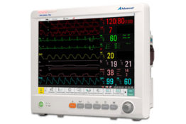 Patient-monitor--Advanced--PM2000XL-PRO