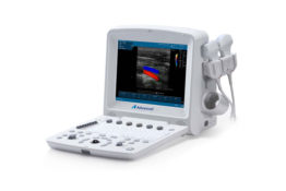 Ultrasound--Advanced--DUS-5000