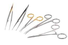Full-Range-of-surgical-instruments