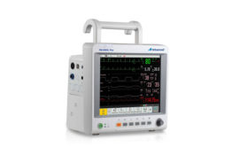 Patient-monitor--Advanced--PM-2000XL-Plus