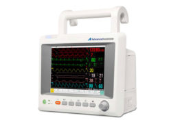 Patient-monitor--Advanced--PM2000XL