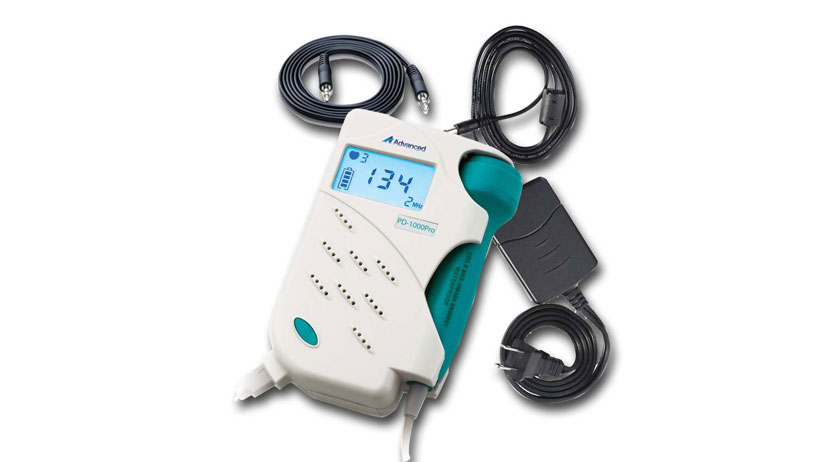 Pocket-Doppler---Advanced--PD-1000Pro