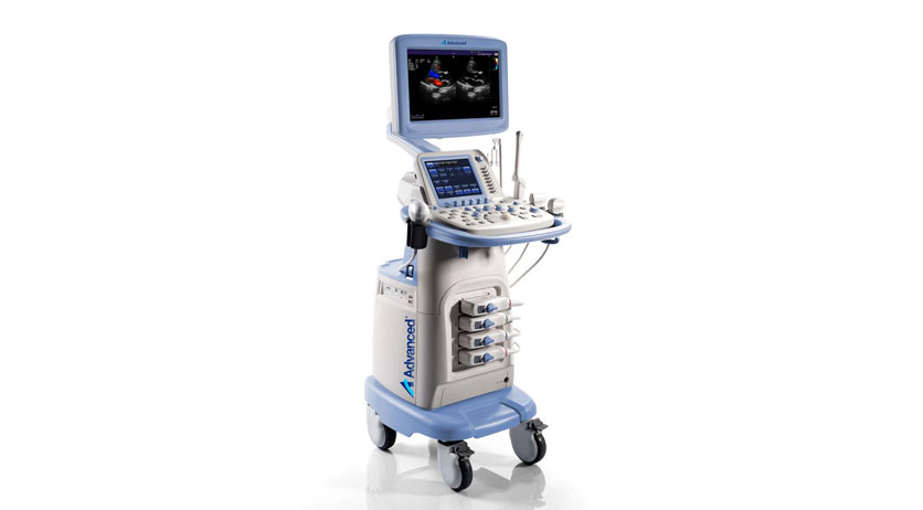 Ultrasound--Advanced---DUS-7000