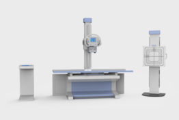 X-Ray-Radiography-System
